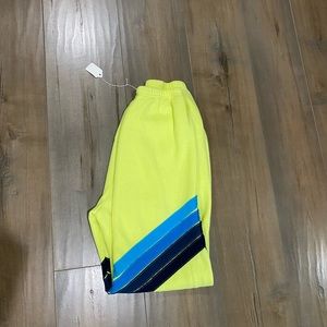 Aviator Nation Women’s Chevron Sweatpants